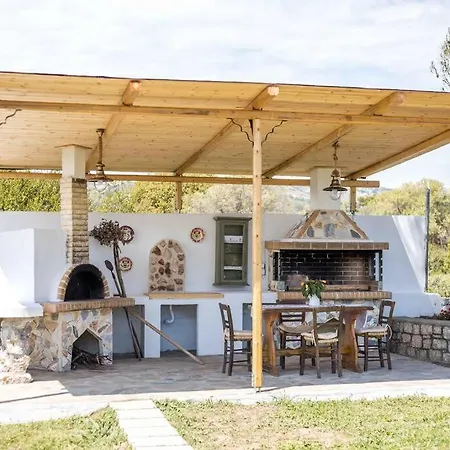 Petrino Eco Conscious Living Prázdninový dům