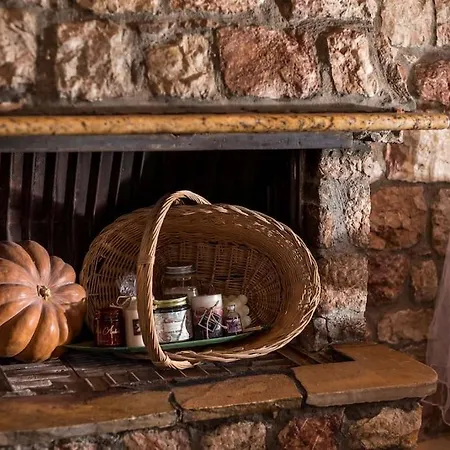 Petrino Eco Conscious Living Prázdninový dům Kalithies