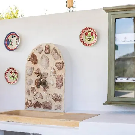 Petrino Eco Conscious Living * Kalithies