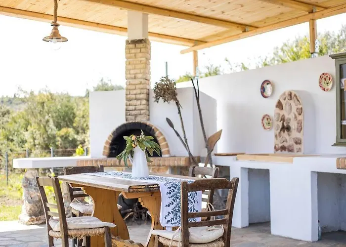 Petrino Eco Conscious Living Kalithies