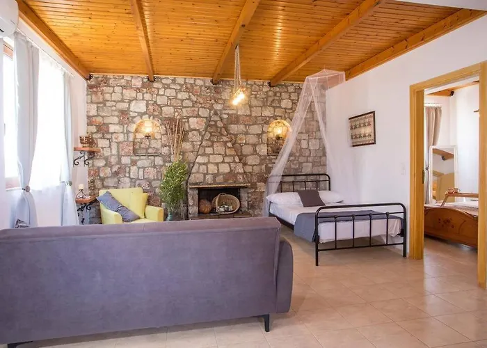 Petrino Eco Conscious Living Kalithies