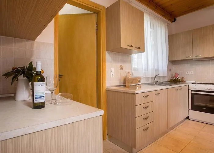 Petrino Eco Conscious Living Vakantiehuis *