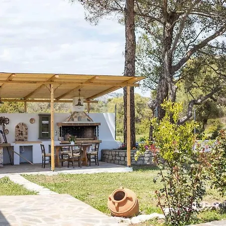 Petrino Eco Conscious Living בית נופש *