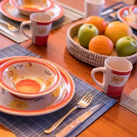 Petrino Eco Conscious Living * קאליתיאס