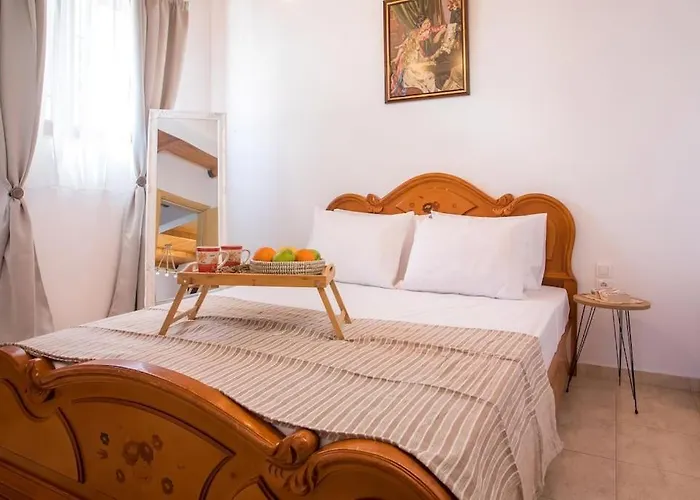 Petrino Eco Conscious Living بيت للعطل