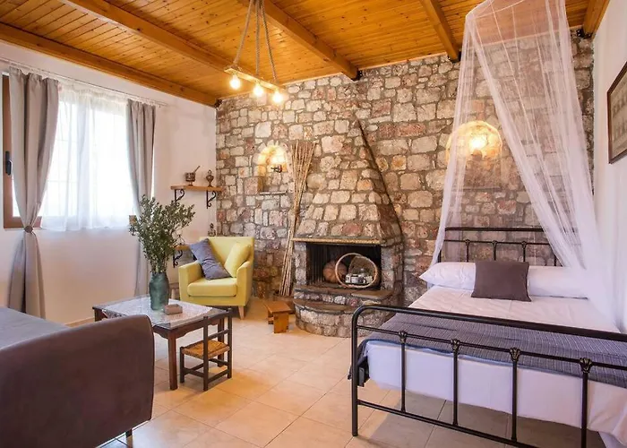 Petrino Eco Conscious Living بيت للعطل