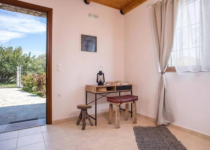 Petrino Eco Conscious Living Kalithies