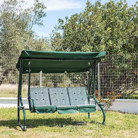 펜션 Petrino Eco Conscious Living Kalithies