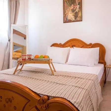 Petrino Eco Conscious Living Vakantiehuis