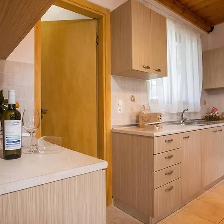 Petrino Eco Conscious Living Vakantiehuis *