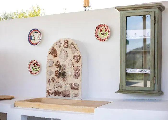 Petrino Eco Conscious Living * Kalithies