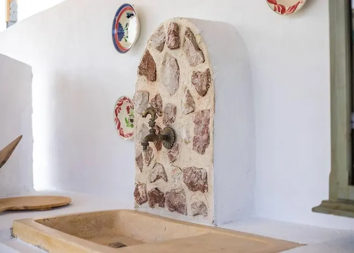 Petrino Eco Conscious Living