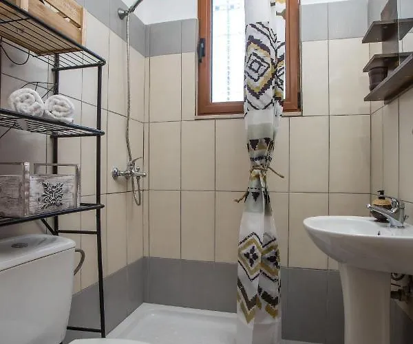 Petrino Eco Conscious Living * Kalithies